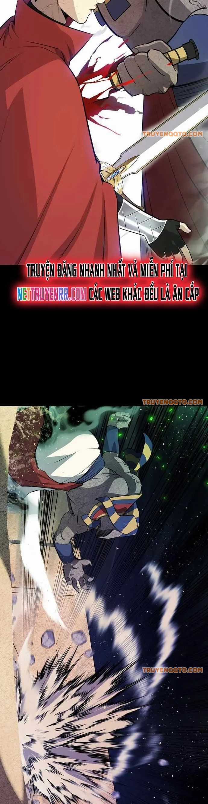 Chế Ngự Kiếm Chương 136 trang 15