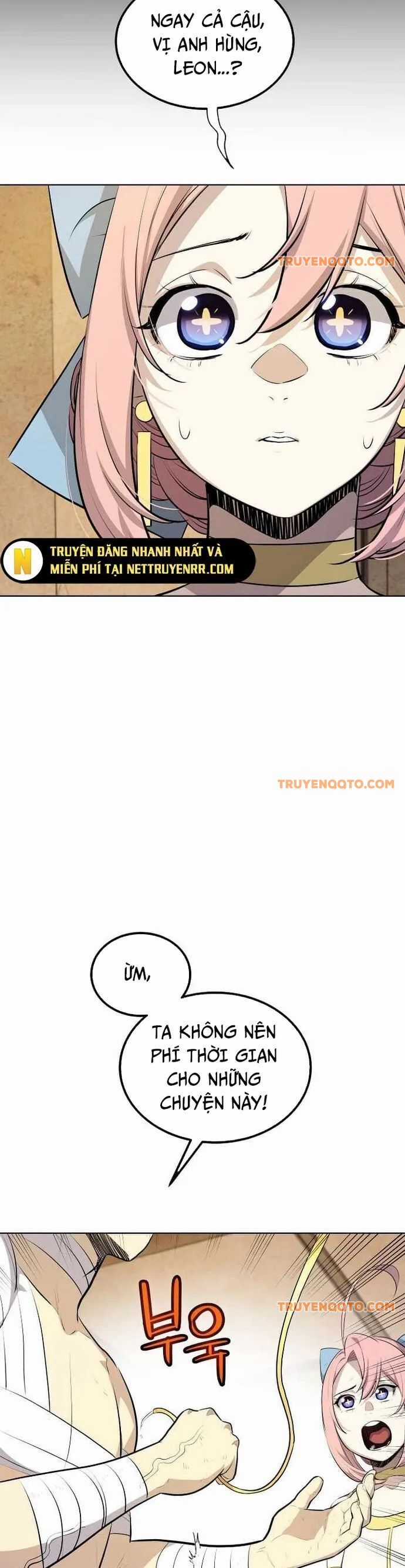 Chế Ngự Kiếm Chương 136 trang 18