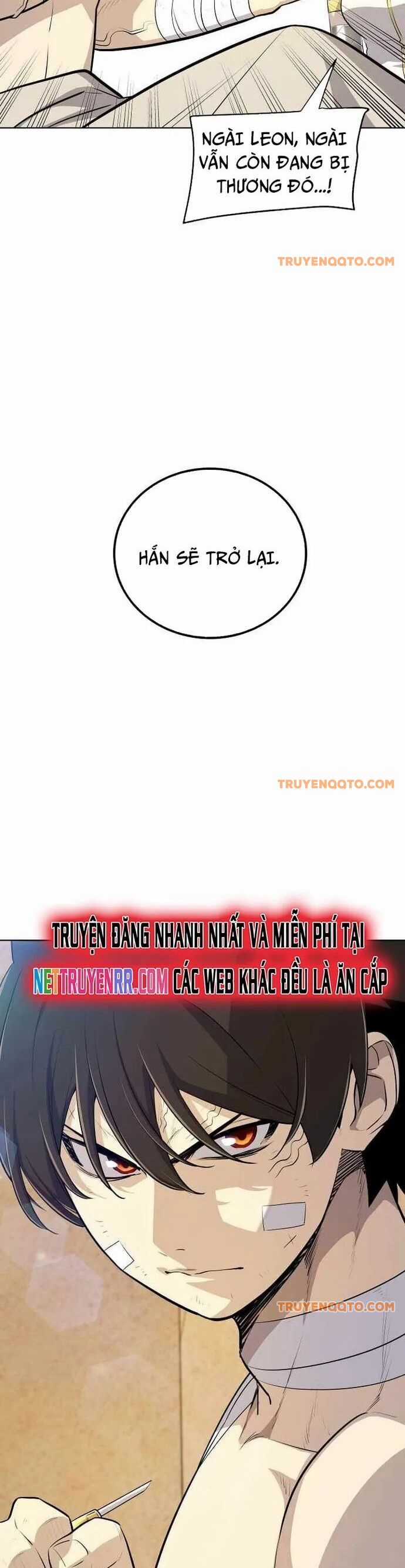 Chế Ngự Kiếm Chương 136 trang 19