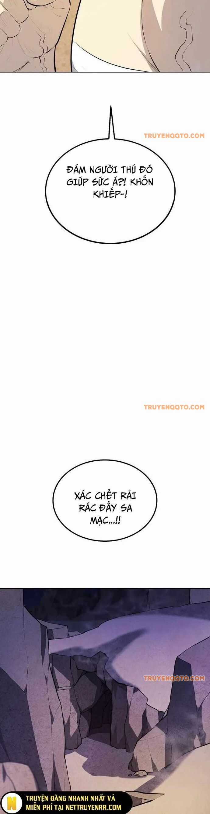 Chế Ngự Kiếm Chương 136 trang 20