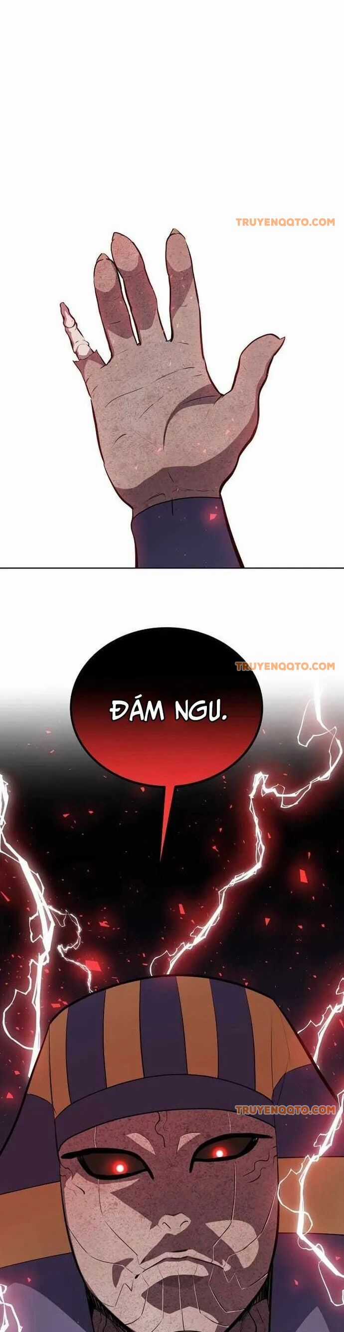 Chế Ngự Kiếm Chương 136 trang 23