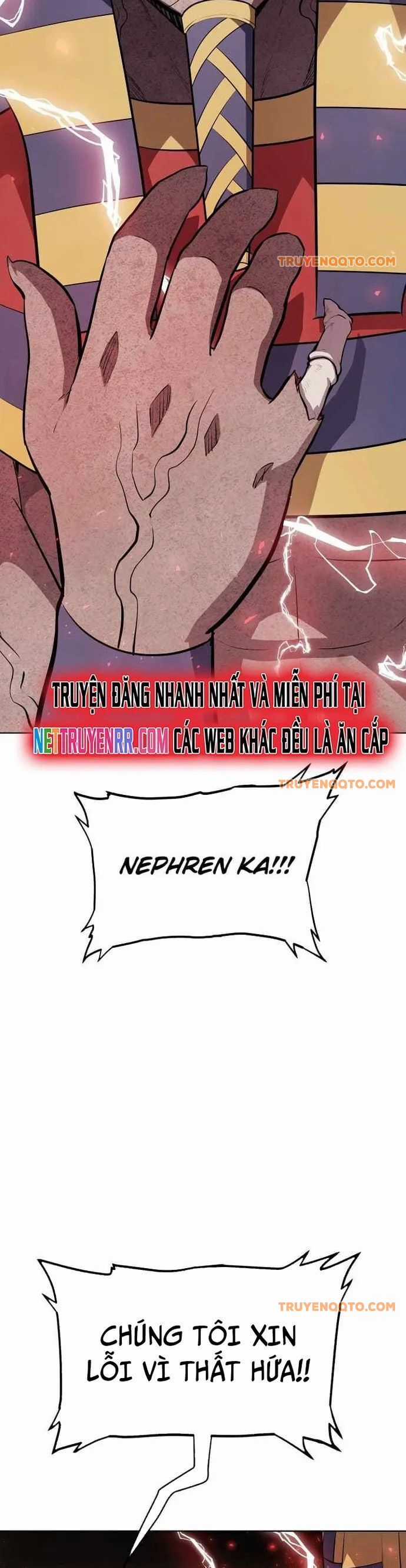 Chế Ngự Kiếm Chương 136 trang 24