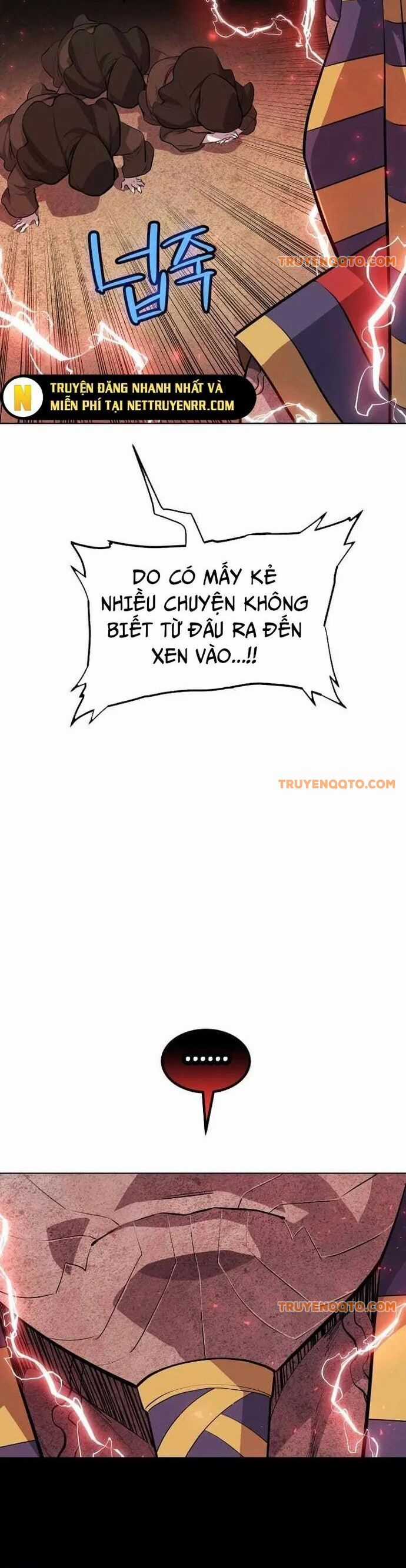 Chế Ngự Kiếm Chương 136 trang 25