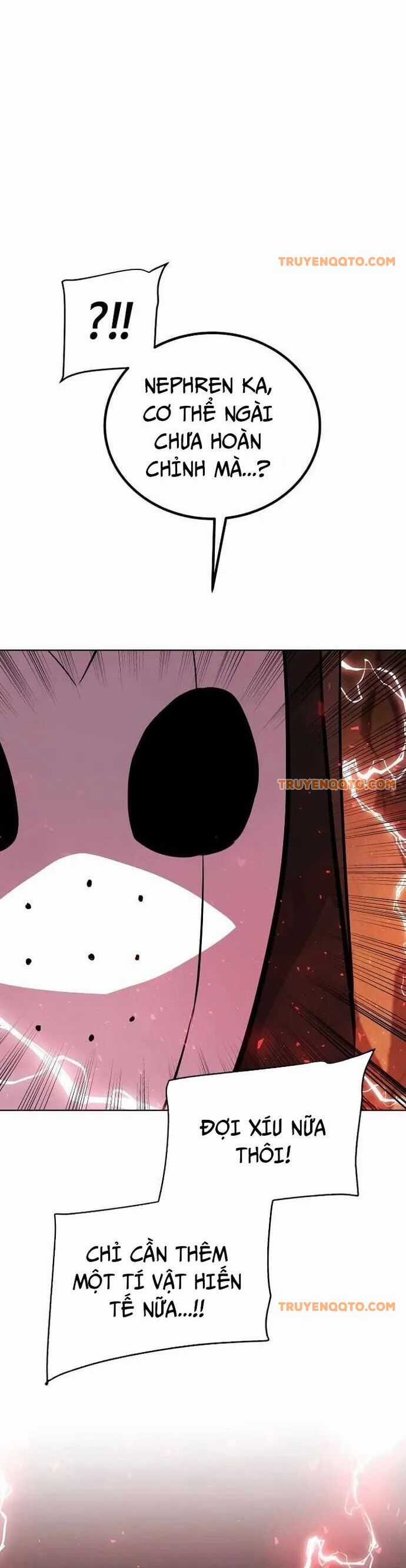 Chế Ngự Kiếm Chương 136 trang 29