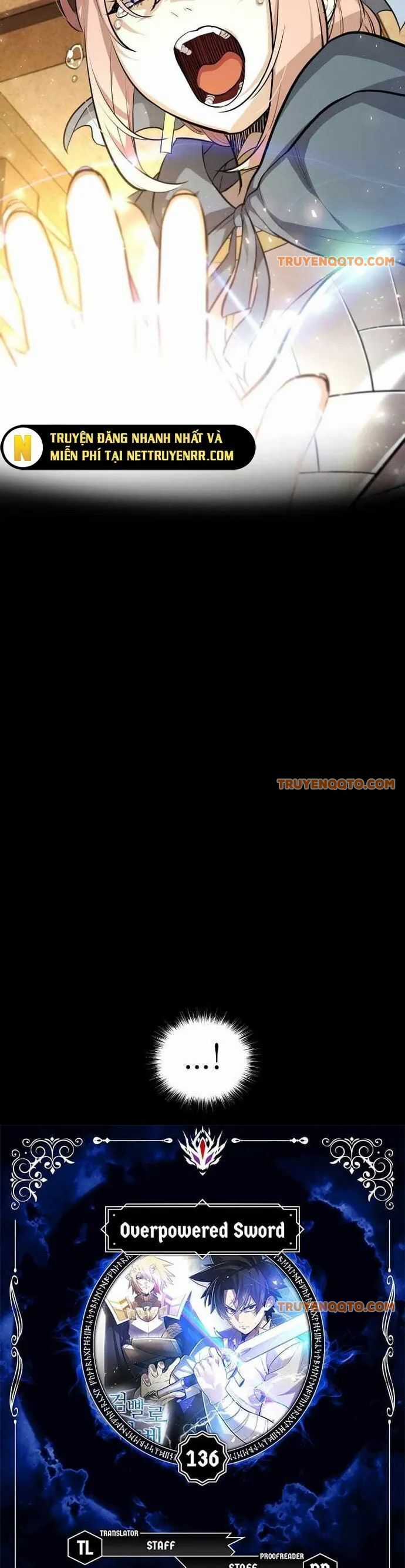 Chế Ngự Kiếm Chương 136 trang 3