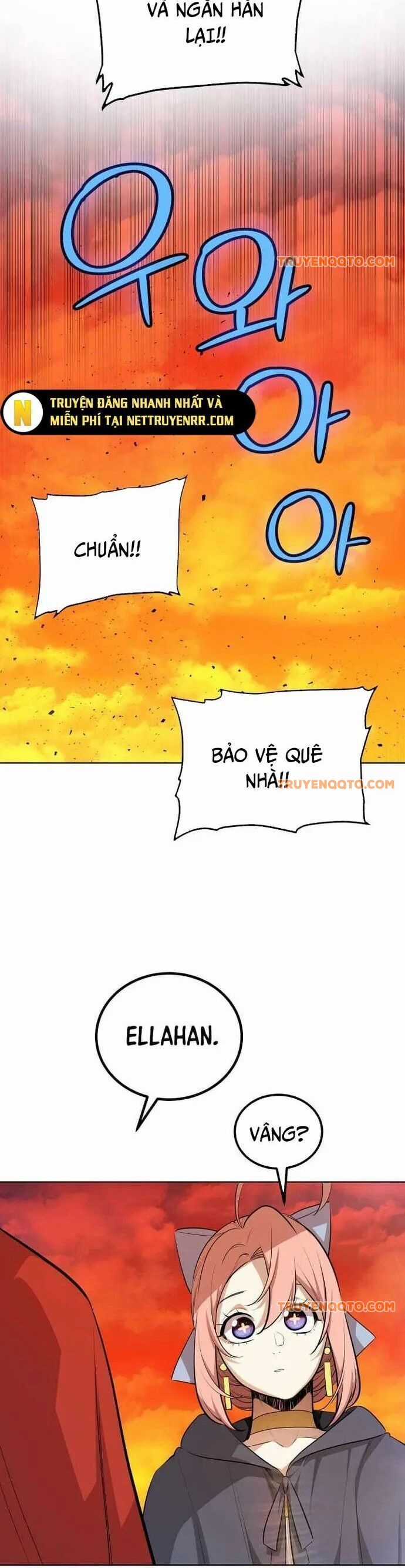 Chế Ngự Kiếm Chương 136 trang 38