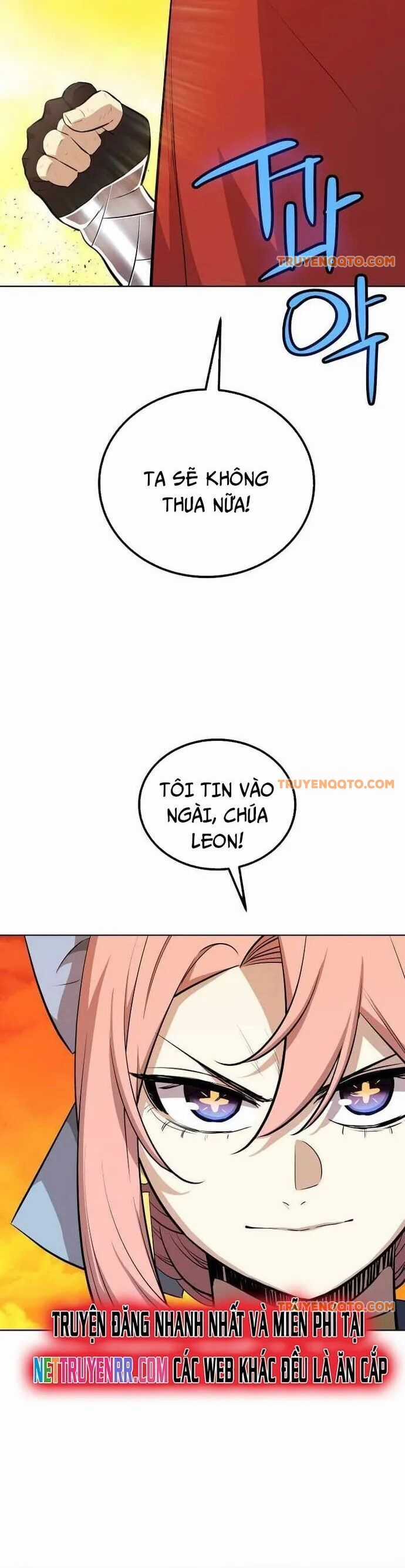 Chế Ngự Kiếm Chương 136 trang 40