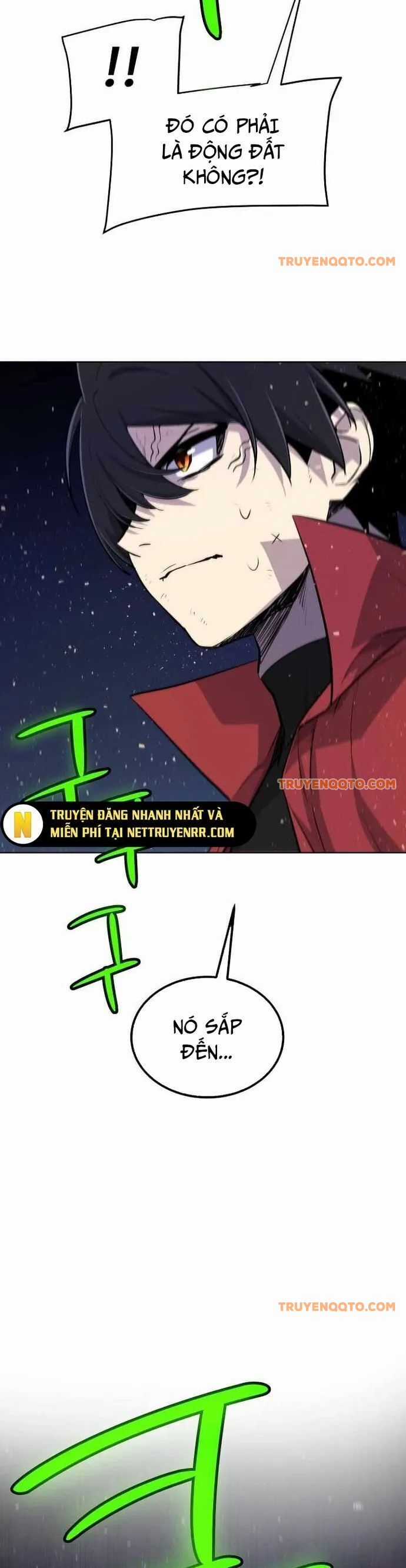 Chế Ngự Kiếm Chương 136 trang 42