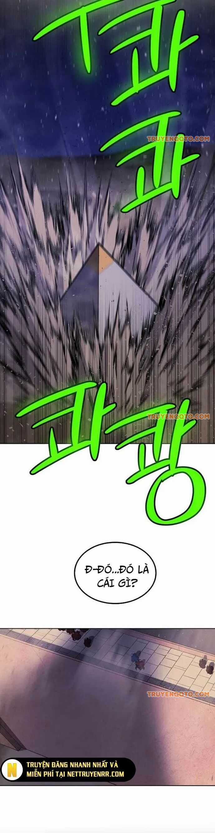 Chế Ngự Kiếm Chương 136 trang 43