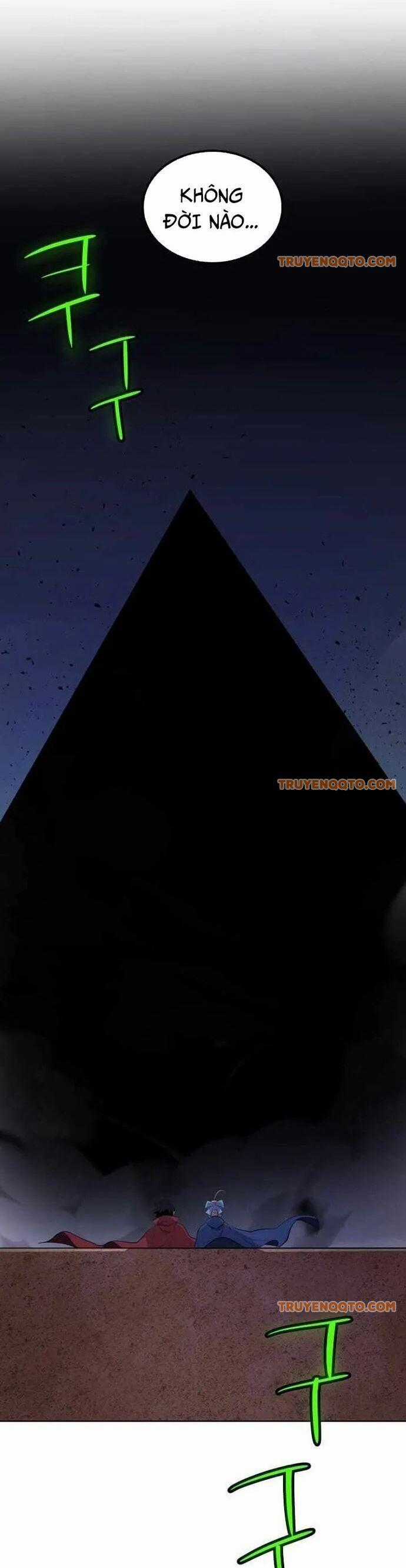 Chế Ngự Kiếm Chương 136 trang 44