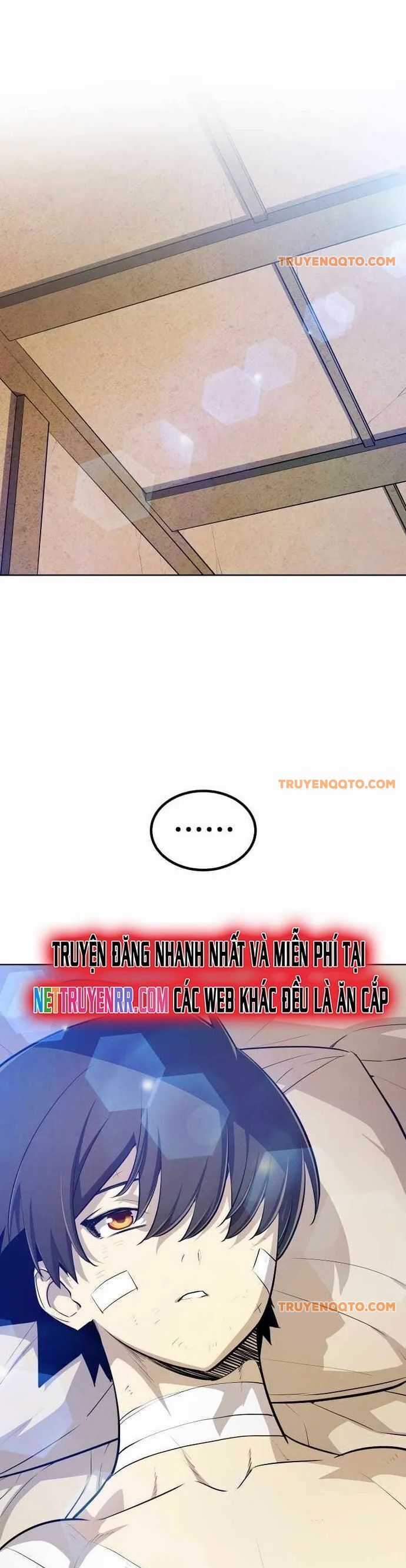 Chế Ngự Kiếm Chương 136 trang 6