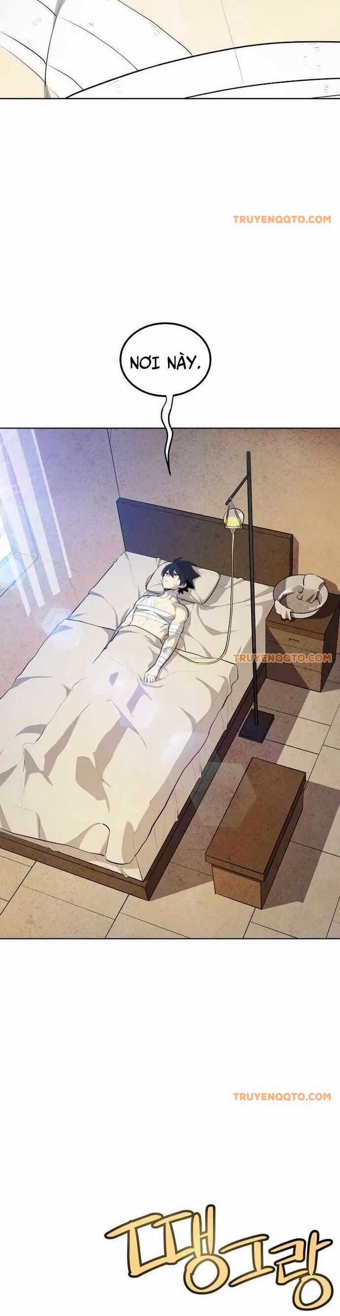 Chế Ngự Kiếm Chương 136 trang 7