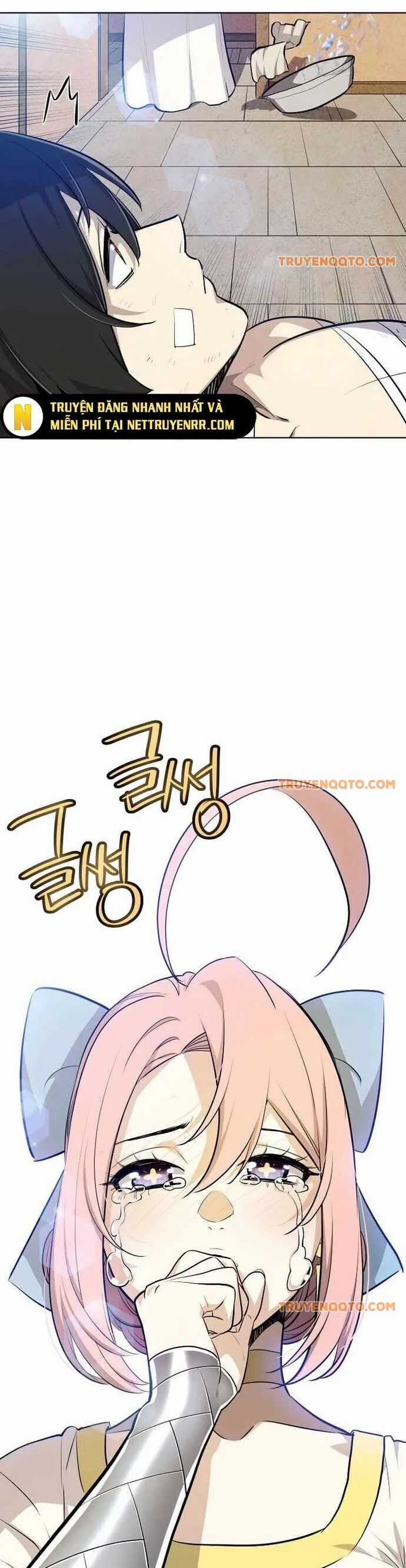 Chế Ngự Kiếm Chương 136 trang 8