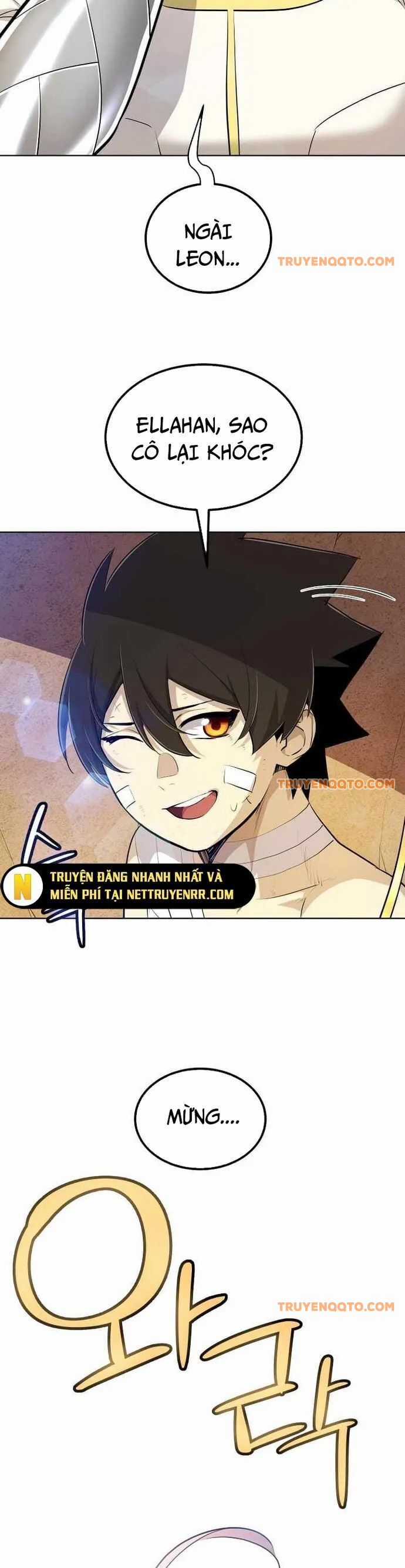 Chế Ngự Kiếm Chương 136 trang 9