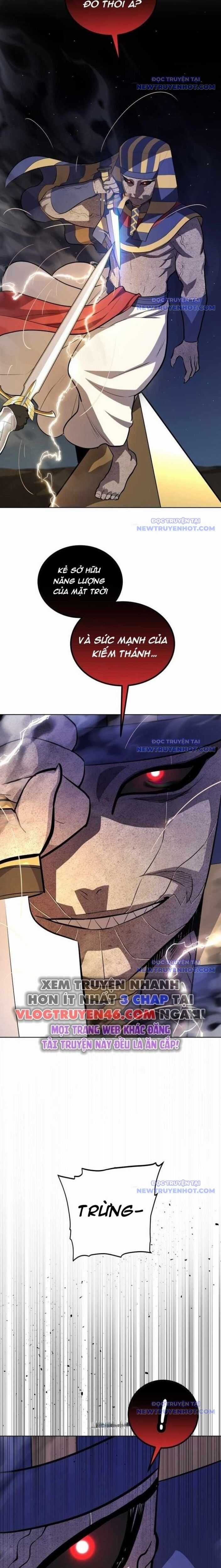 Chế Ngự Kiếm Chương 137 trang 11