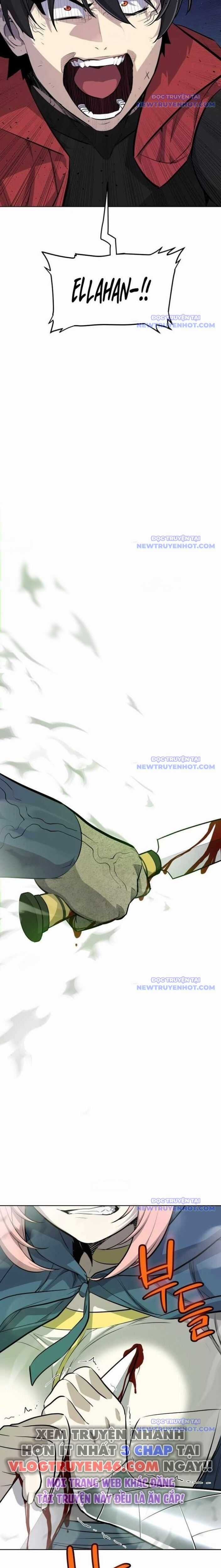 Chế Ngự Kiếm Chương 137 trang 20