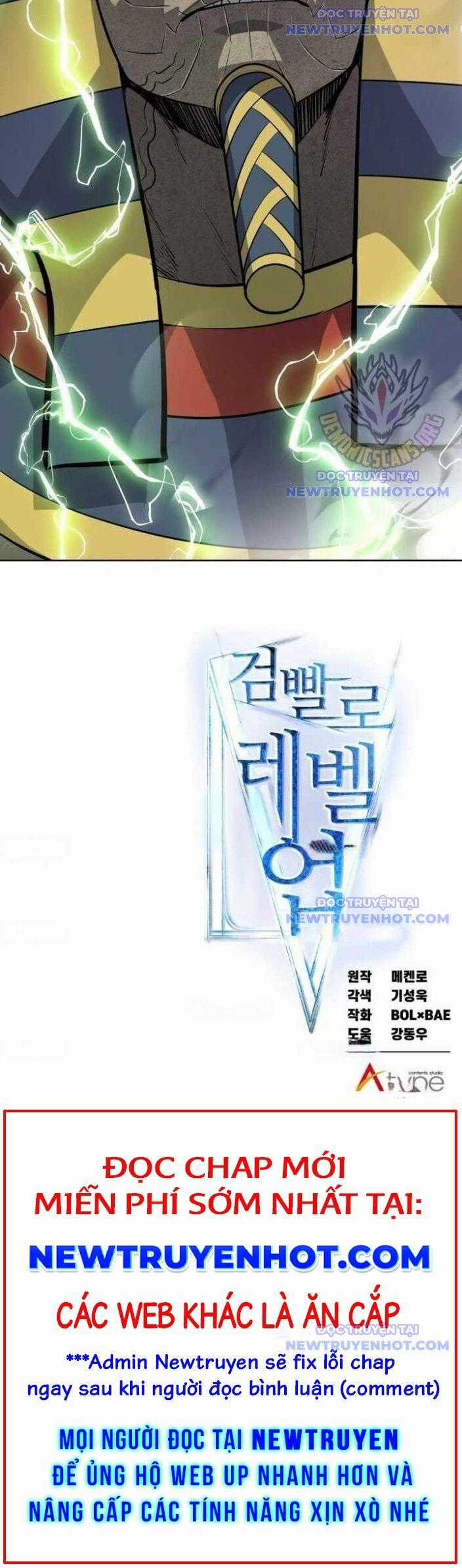 Chế Ngự Kiếm Chương 137 trang 24