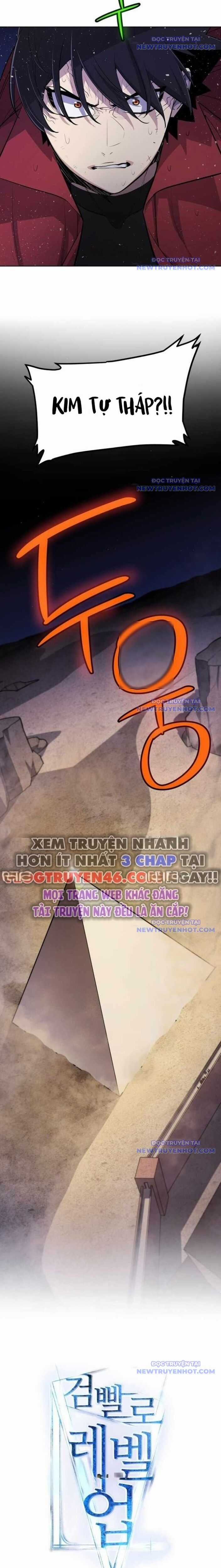 Chế Ngự Kiếm Chương 137 trang 3