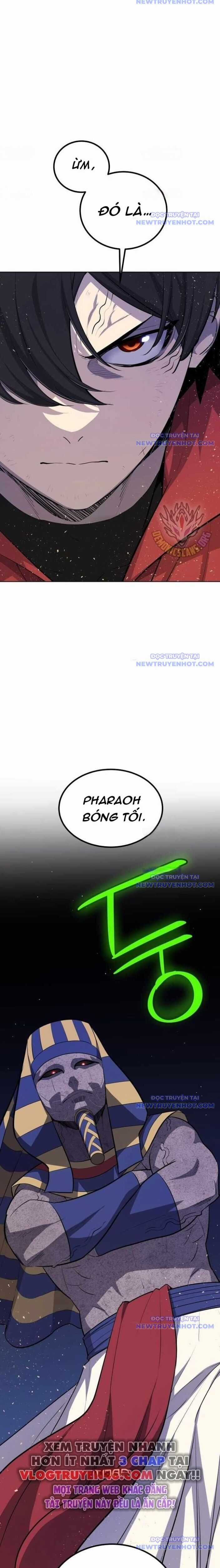 Chế Ngự Kiếm Chương 137 trang 5