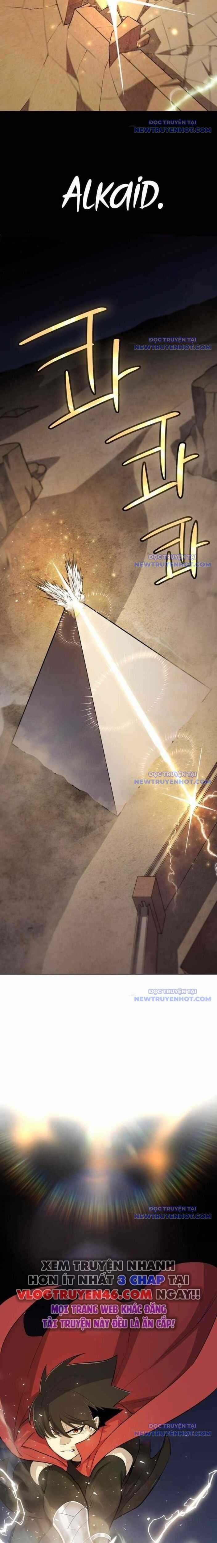 Chế Ngự Kiếm Chương 137 trang 9