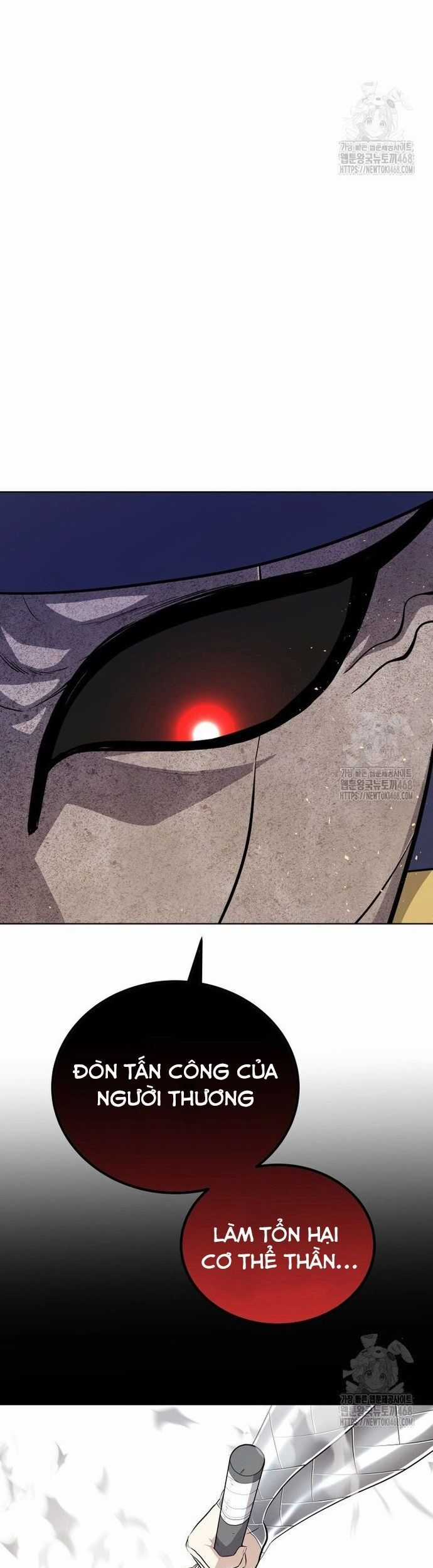 Chế Ngự Kiếm Chương 138 trang 10