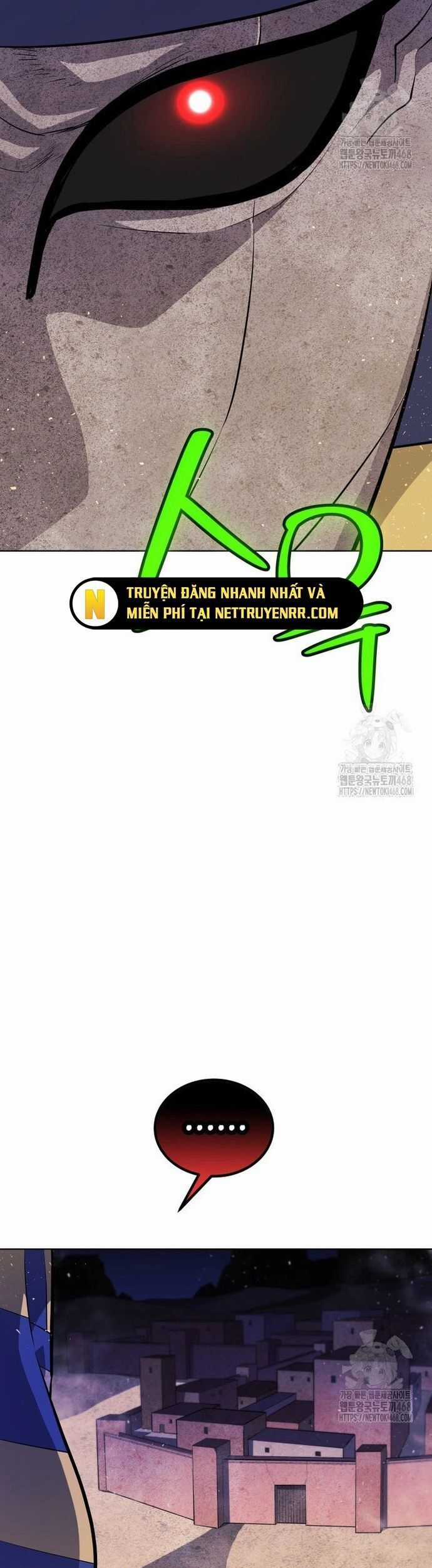 Chế Ngự Kiếm Chương 138 trang 12