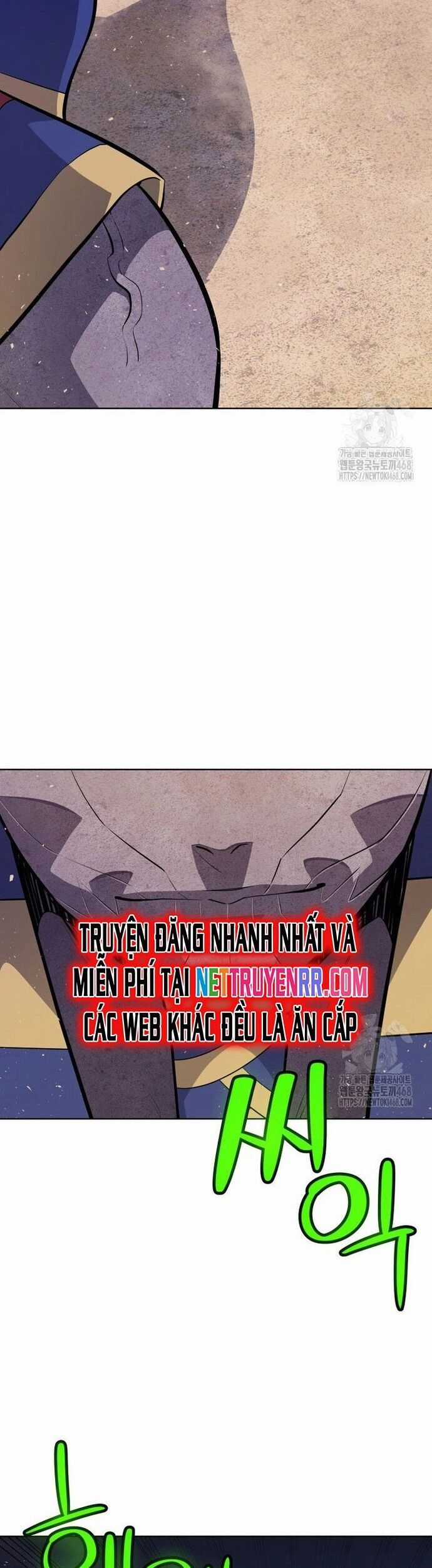 Chế Ngự Kiếm Chương 138 trang 13