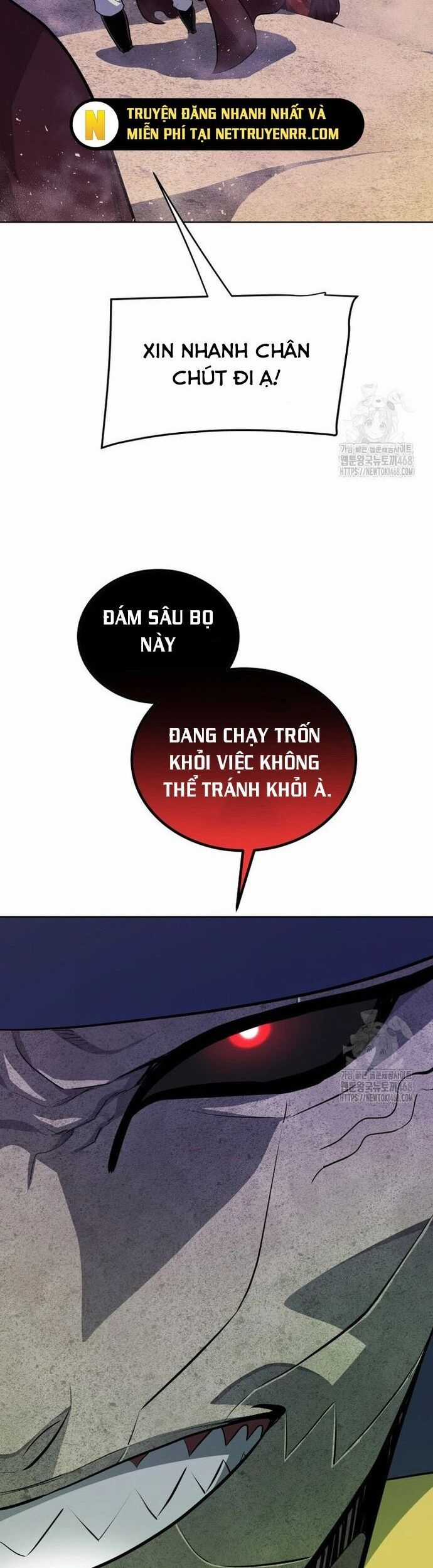 Chế Ngự Kiếm Chương 138 trang 15