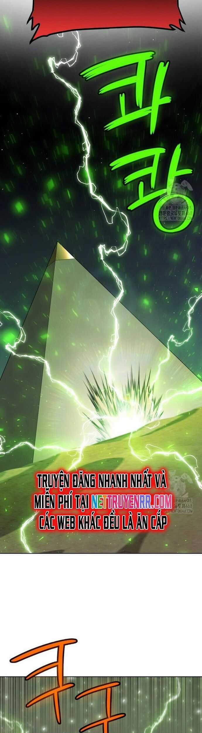 Chế Ngự Kiếm Chương 138 trang 17