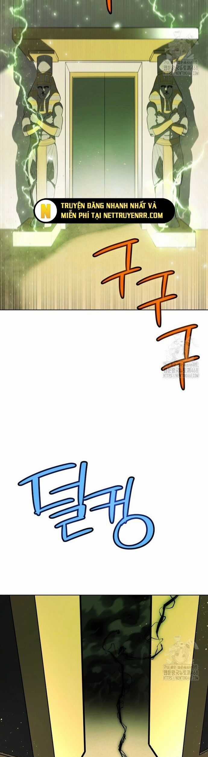 Chế Ngự Kiếm Chương 138 trang 18