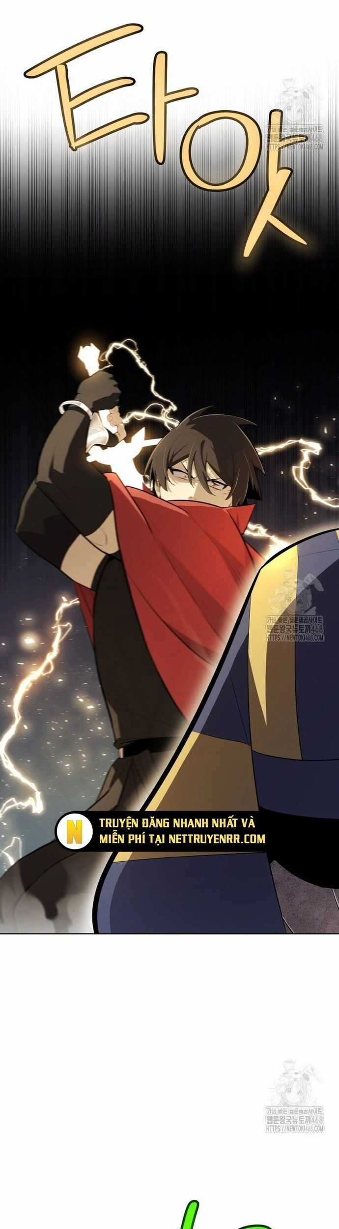 Chế Ngự Kiếm Chương 138 trang 2