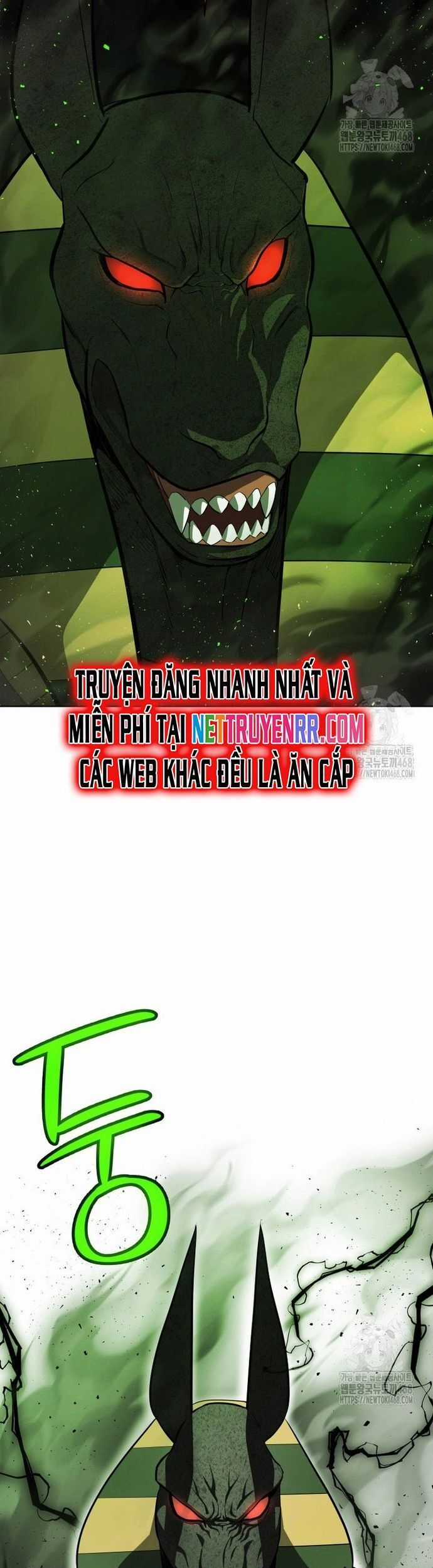 Chế Ngự Kiếm Chương 138 trang 20