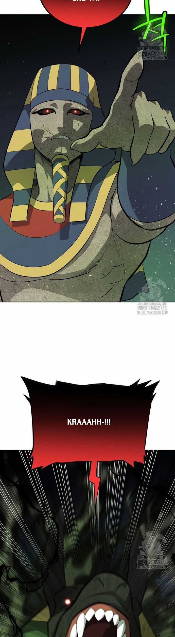 Chế Ngự Kiếm Chương 138 trang 22