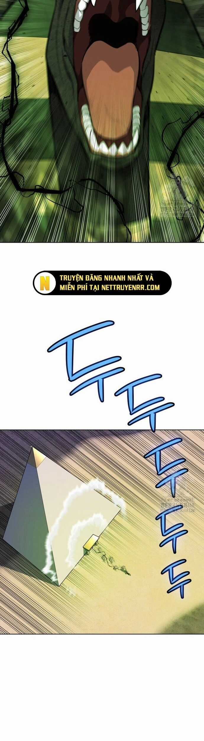 Chế Ngự Kiếm Chương 138 trang 23