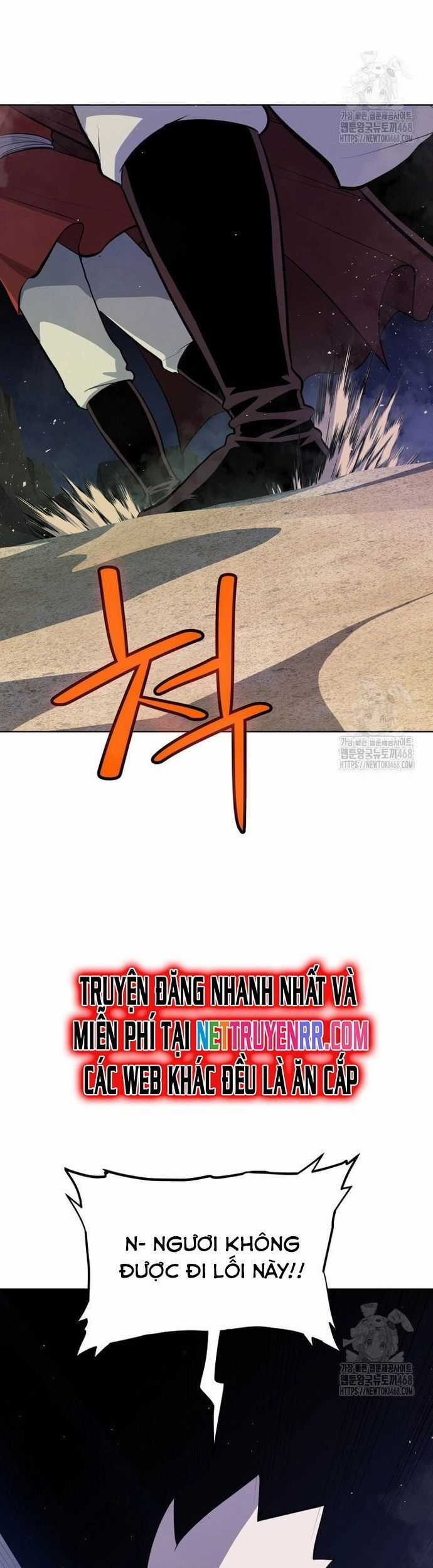 Chế Ngự Kiếm Chương 138 trang 24