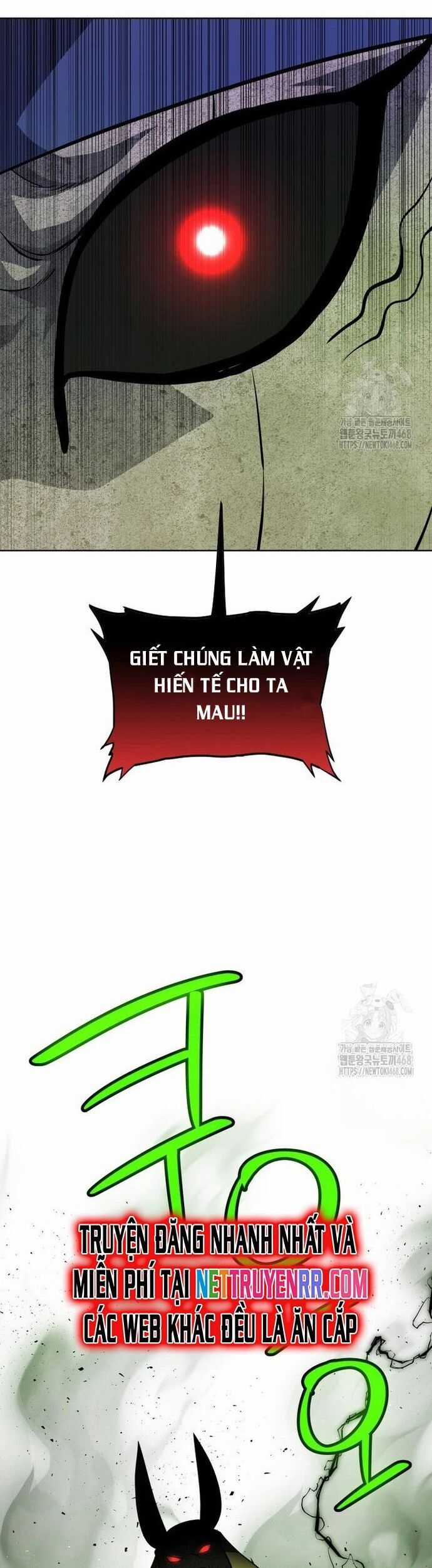 Chế Ngự Kiếm Chương 138 trang 27