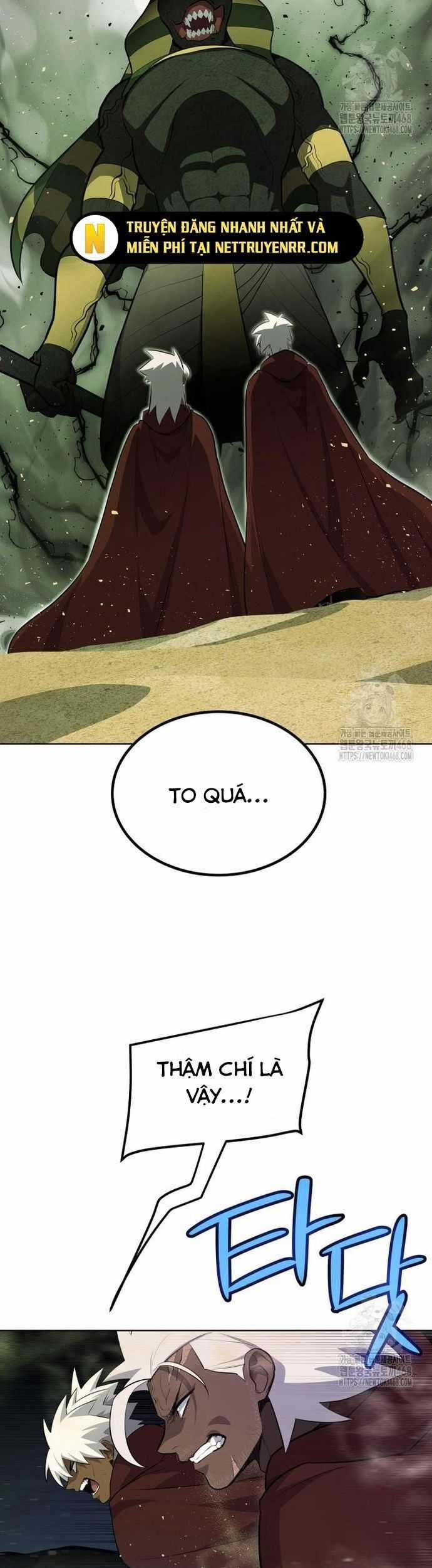 Chế Ngự Kiếm Chương 138 trang 28