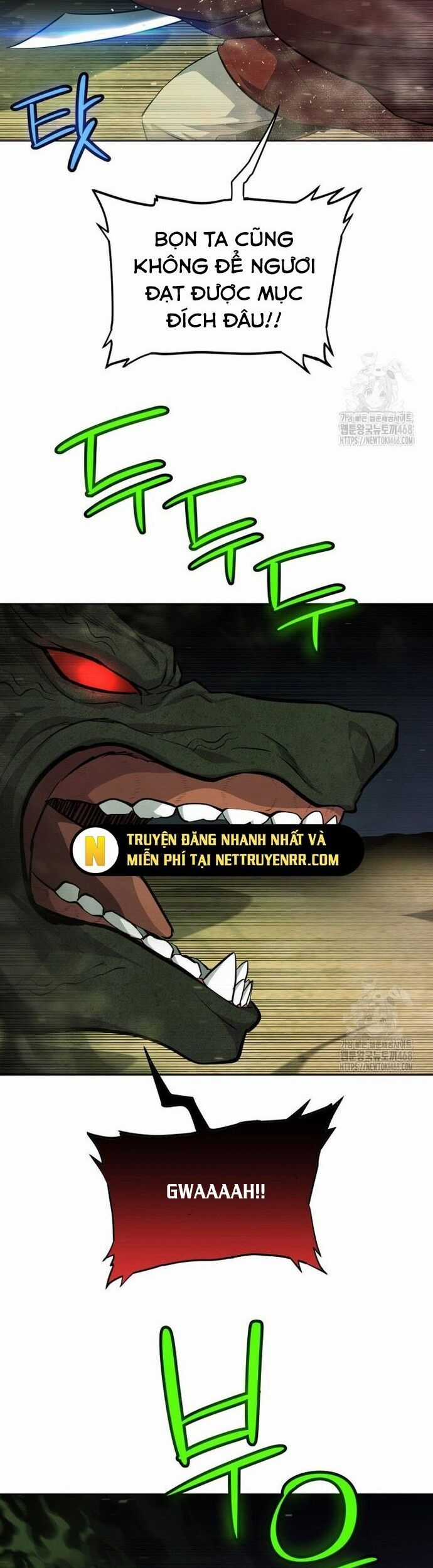 Chế Ngự Kiếm Chương 138 trang 29