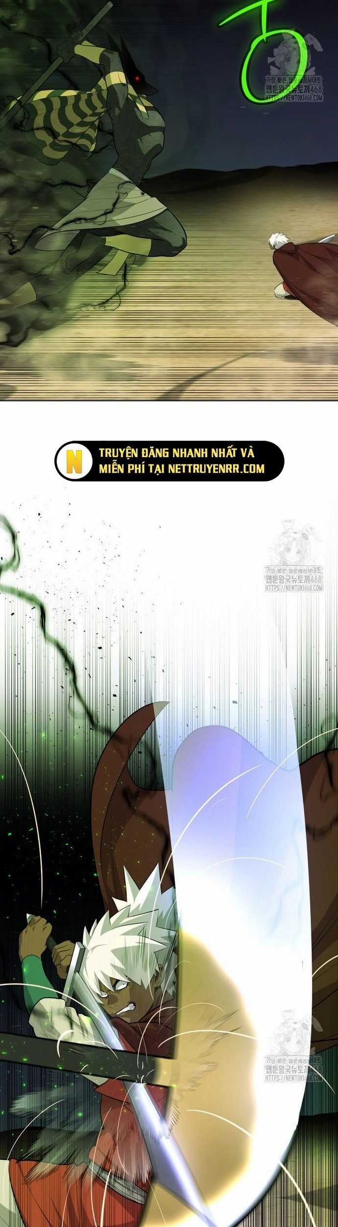 Chế Ngự Kiếm Chương 138 trang 30