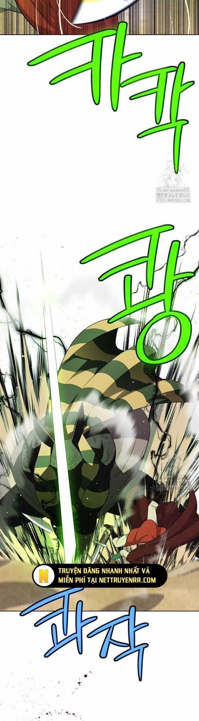 Chế Ngự Kiếm Chương 138 trang 31