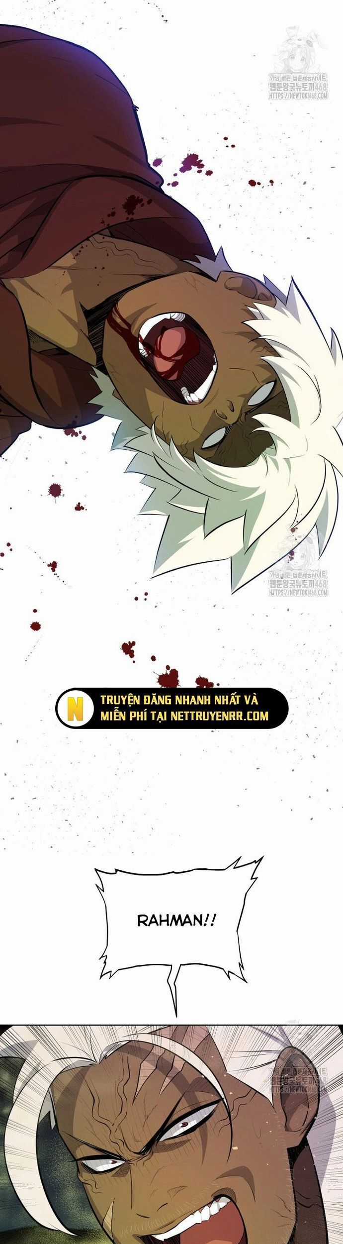 Chế Ngự Kiếm Chương 138 trang 32