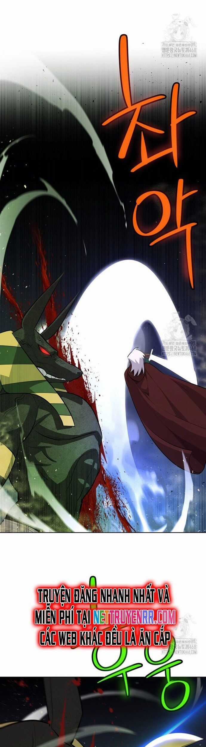 Chế Ngự Kiếm Chương 138 trang 34