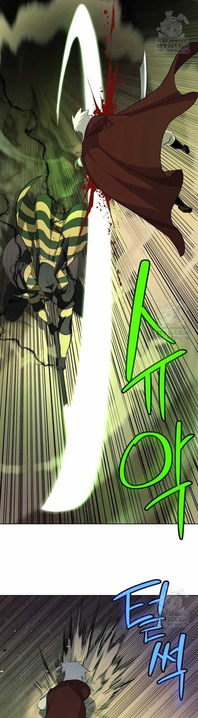 Chế Ngự Kiếm Chương 138 trang 36