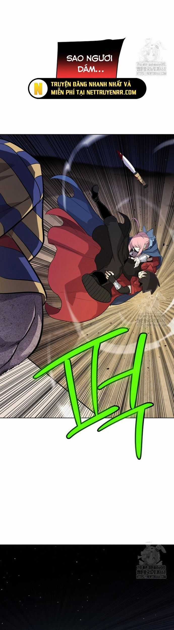 Chế Ngự Kiếm Chương 138 trang 4