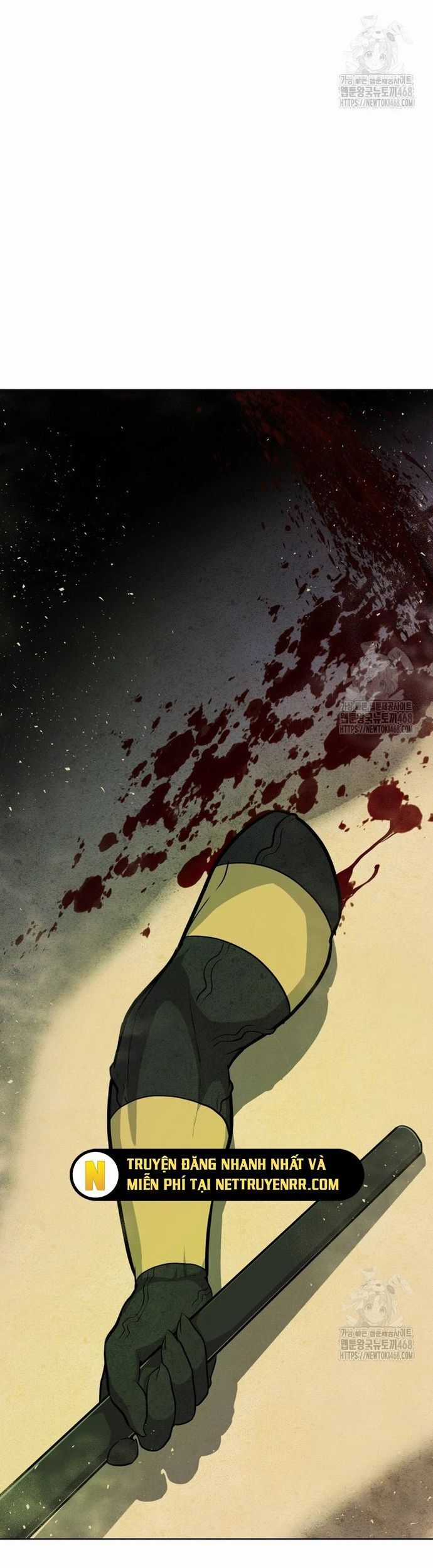 Chế Ngự Kiếm Chương 138 trang 40