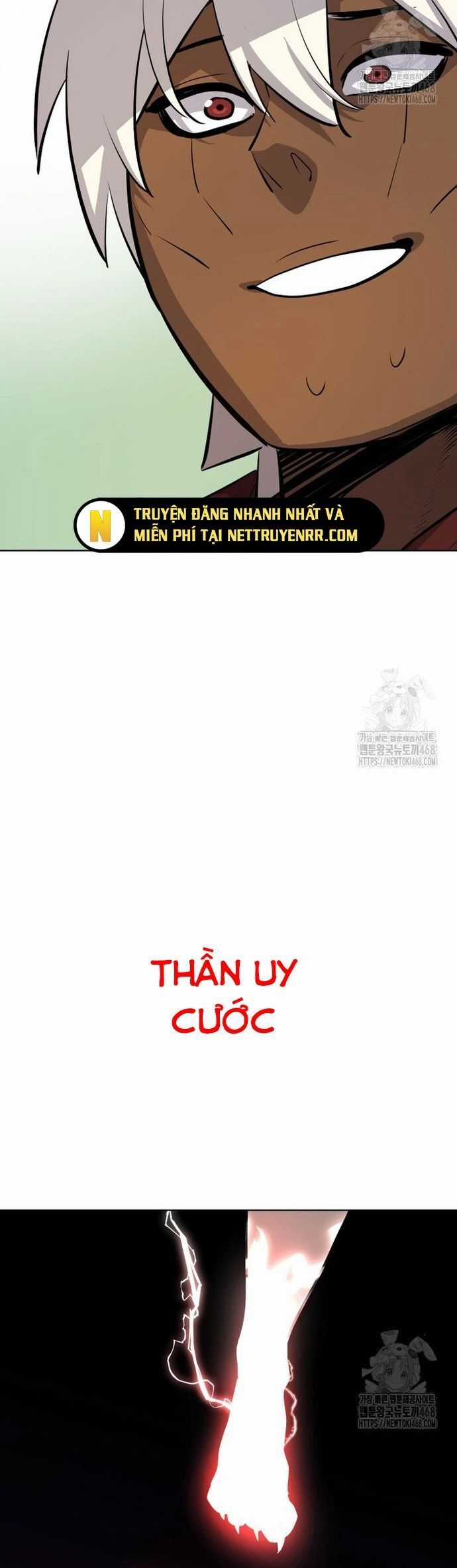 Chế Ngự Kiếm Chương 138 trang 44