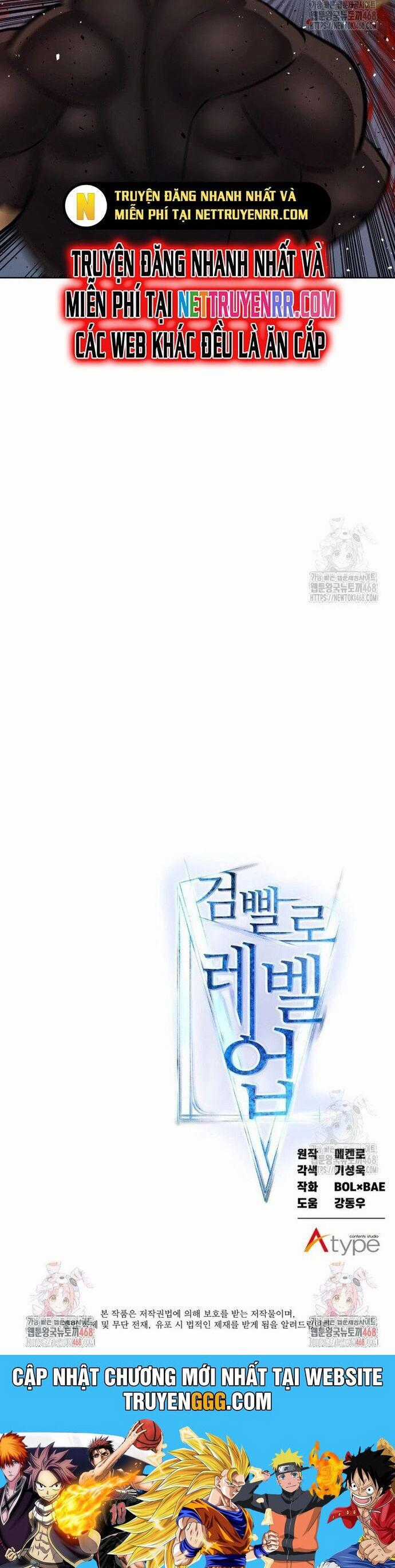 Chế Ngự Kiếm Chương 138 trang 47