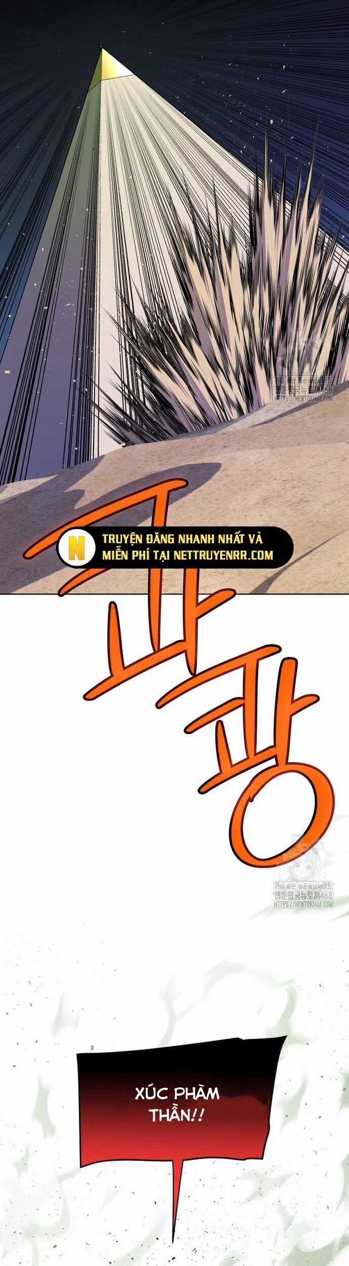 Chế Ngự Kiếm Chương 138 trang 5