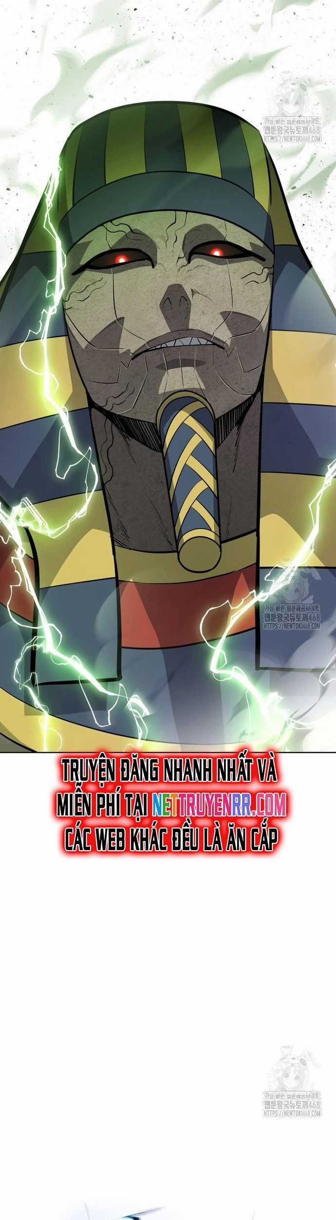 Chế Ngự Kiếm Chương 138 trang 6