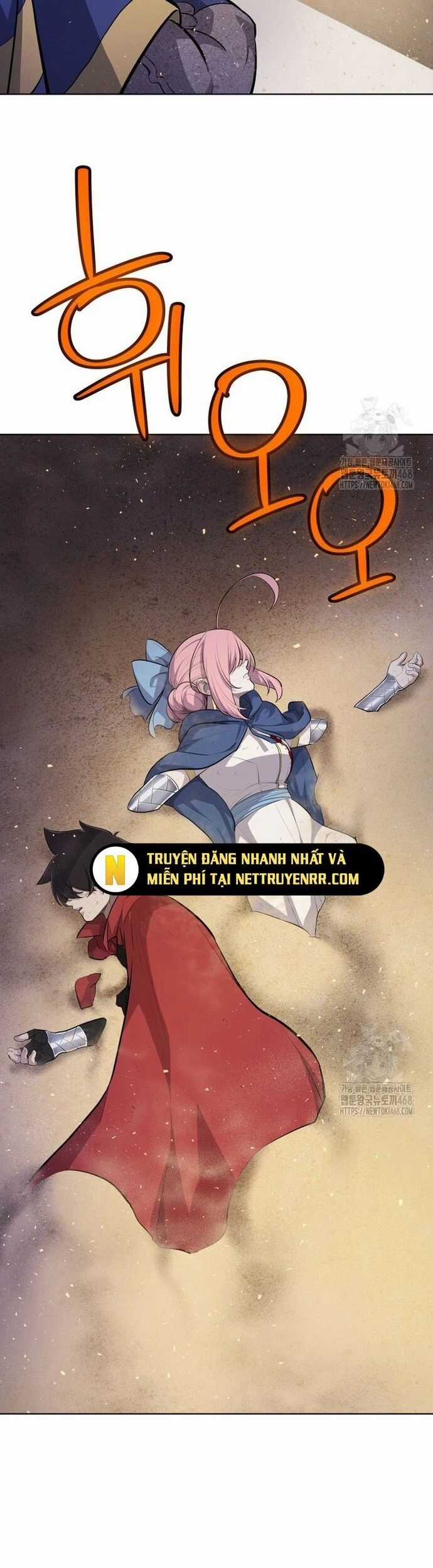 Chế Ngự Kiếm Chương 138 trang 9